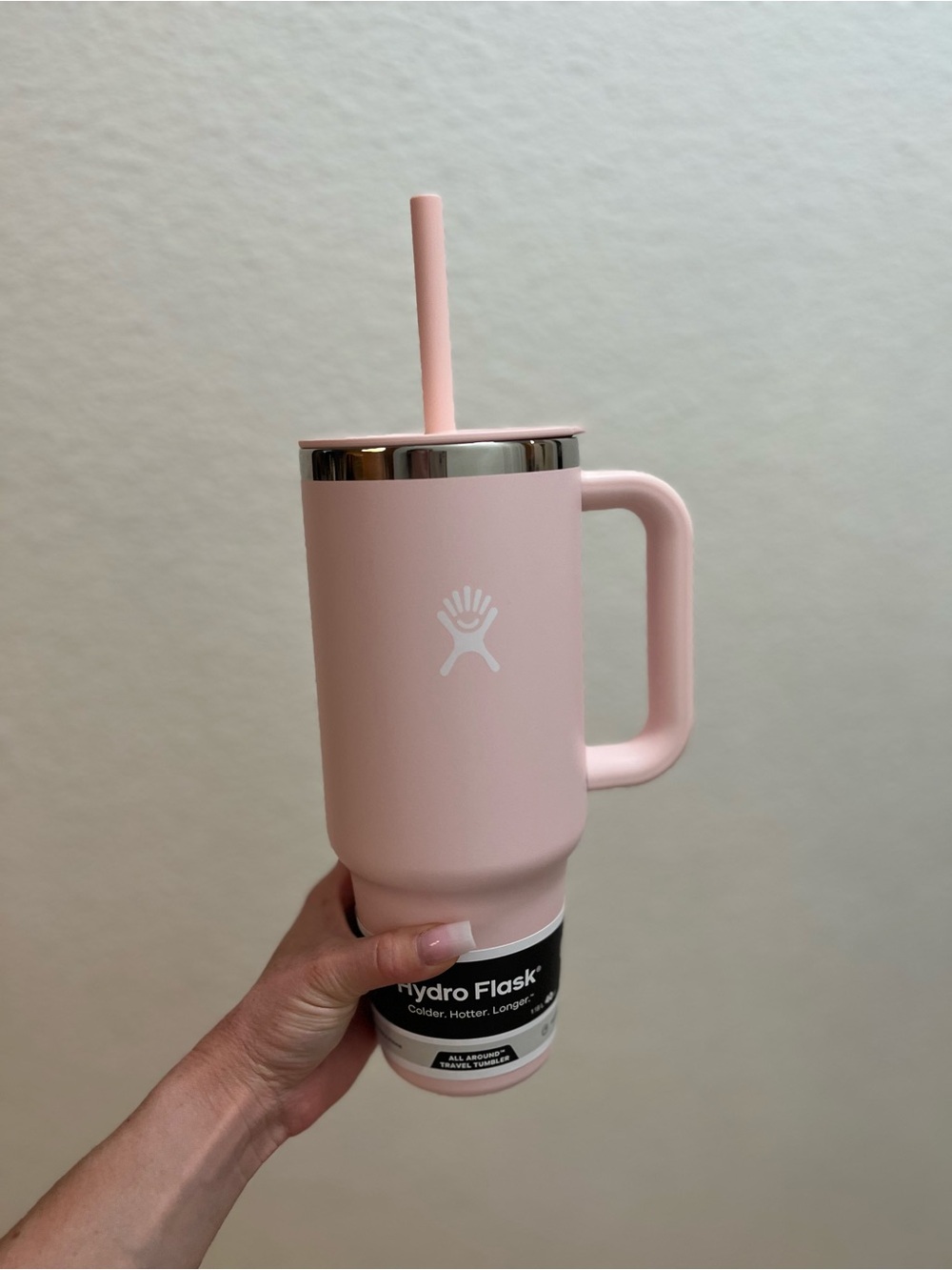 Hydro flask Drink Tumbler new